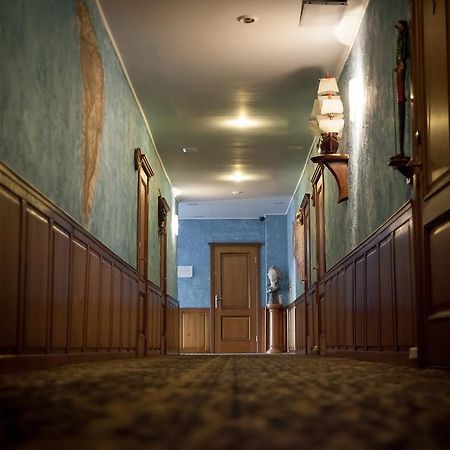 Hotel General Ekibastuz Eksteriør bilde