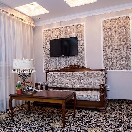Hotel General Ekibastuz Rom bilde