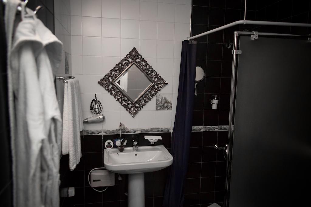 Hotel General Ekibastuz Eksteriør bilde