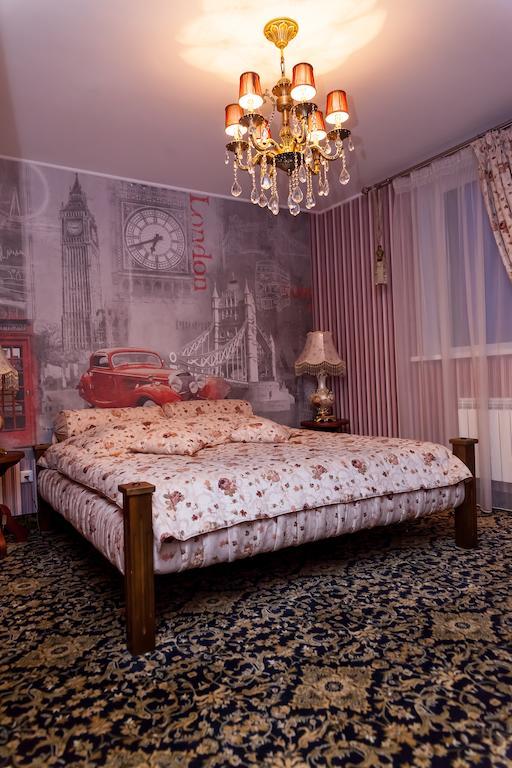 Hotel General Ekibastuz Eksteriør bilde
