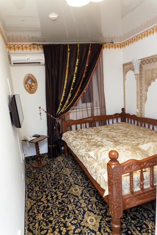 Hotel General Ekibastuz Rom bilde
